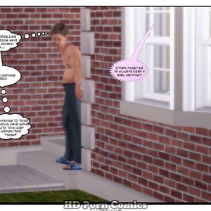 Bare Witness (TG Comics) image 248