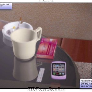 Bare Witness (TG Comics) image 275