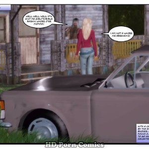 Bare Witness (TG Comics) image 289