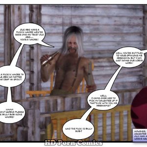 Bare Witness (TG Comics) image 290