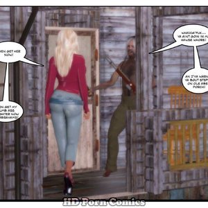 Bare Witness (TG Comics) image 296