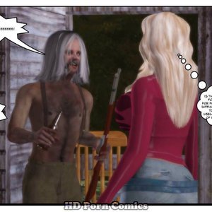 Bare Witness (TG Comics) image 298