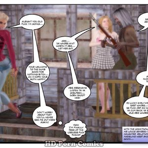 Bare Witness (TG Comics) image 303