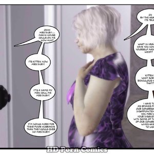 Bare Witness (TG Comics) image 346