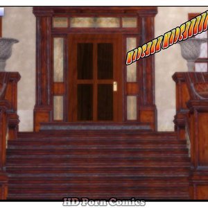Bare Witness (TG Comics) image 357