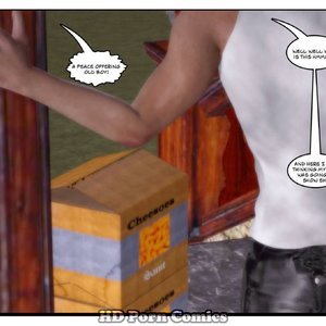 Bare Witness (TG Comics) image 360