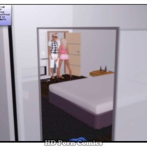 Bare Witness (TG Comics) image 362