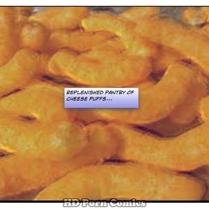 Bare Witness (TG Comics) image 378