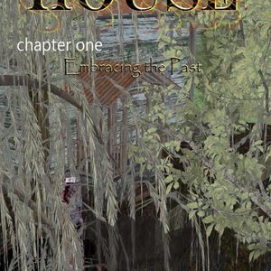 House – Issue 1 (TG Comics) thumbnail