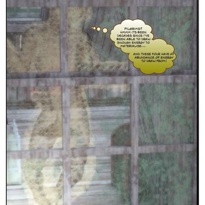 House - Issue 1 (TG Comics) image 010
