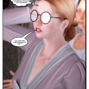 House - Issue 1 (TG Comics) image 012