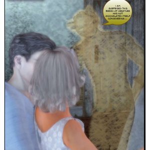 House - Issue 1 (TG Comics) image 019
