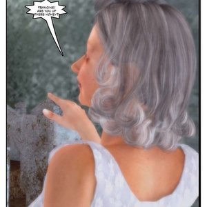 House - Issue 1 (TG Comics) image 038