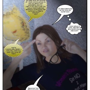 House - Issue 1 (TG Comics) image 051