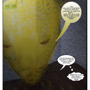 House - Issue 1 (TG Comics) image 052