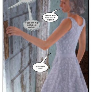 House - Issue 1 (TG Comics) image 062