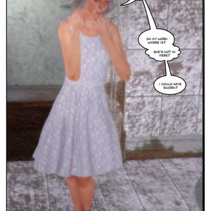 House - Issue 1 (TG Comics) image 063