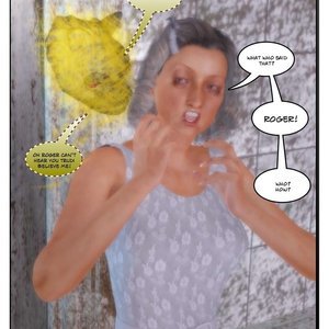 House - Issue 1 (TG Comics) image 064