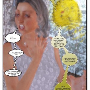 House - Issue 1 (TG Comics) image 065