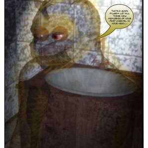 House - Issue 1 (TG Comics) image 071