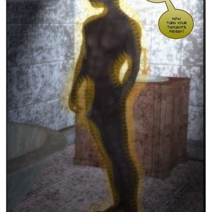 House - Issue 1 (TG Comics) image 073