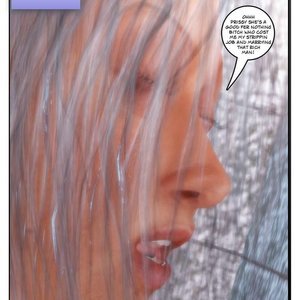 House - Issue 1 (TG Comics) image 074