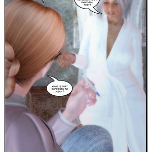 House - Issue 1 (TG Comics) image 086