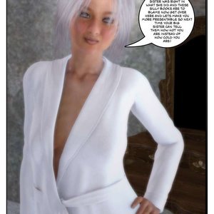 House - Issue 1 (TG Comics) image 087