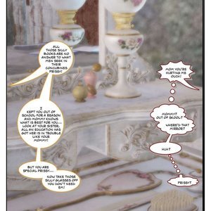 House - Issue 1 (TG Comics) image 094