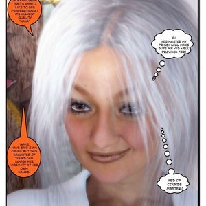 House - Issue 1 (TG Comics) image 104