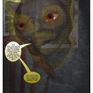 House - Issue 1 (TG Comics) image 108