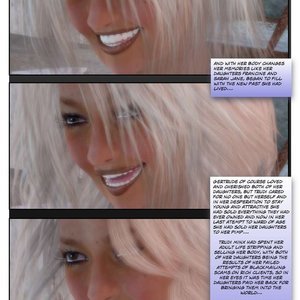 House - Issue 1 (TG Comics) image 109