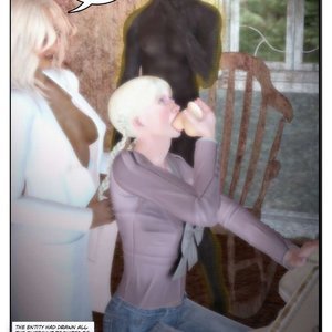 House - Issue 1 (TG Comics) image 110
