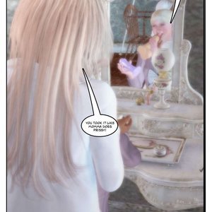 House - Issue 1 (TG Comics) image 111