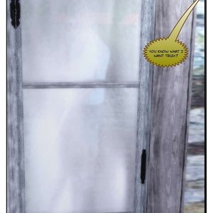 House - Issue 1 (TG Comics) image 126
