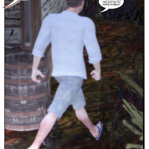 House - Issue 1 (TG Comics) image 133