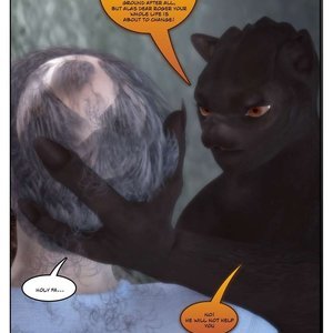 House - Issue 1 (TG Comics) image 149