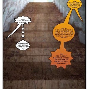 House - Issue 1 (TG Comics) image 150