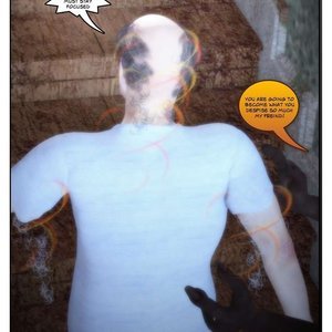 House - Issue 1 (TG Comics) image 151