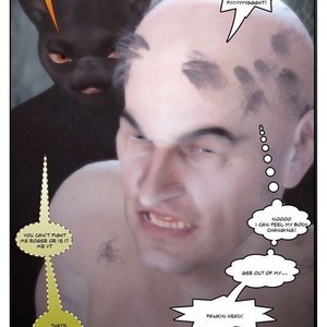 House - Issue 1 (TG Comics) image 152