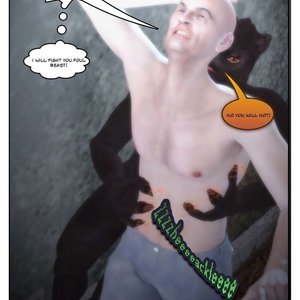 House - Issue 1 (TG Comics) image 153