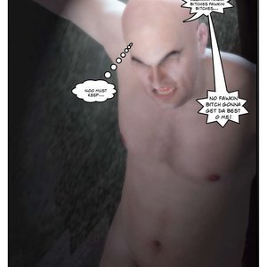 House - Issue 1 (TG Comics) image 155