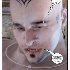 House - Issue 1 (TG Comics) image 213