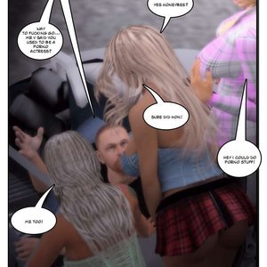 House - Issue 1 (TG Comics) image 231