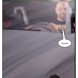 House - Issue 1 (TG Comics) image 235