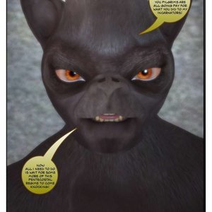 House - Issue 1 (TG Comics) image 251