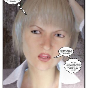 House - Issue 2 (TG Comics) image 013