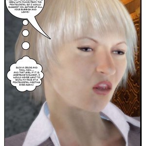 House - Issue 2 (TG Comics) image 020