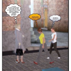 House - Issue 2 (TG Comics) image 035