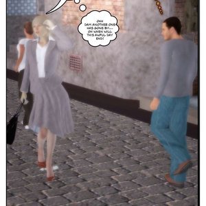 House - Issue 2 (TG Comics) image 036